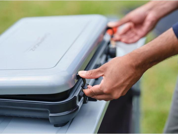 Actual product image Campingaz Camping Kitchen 2 Maxi