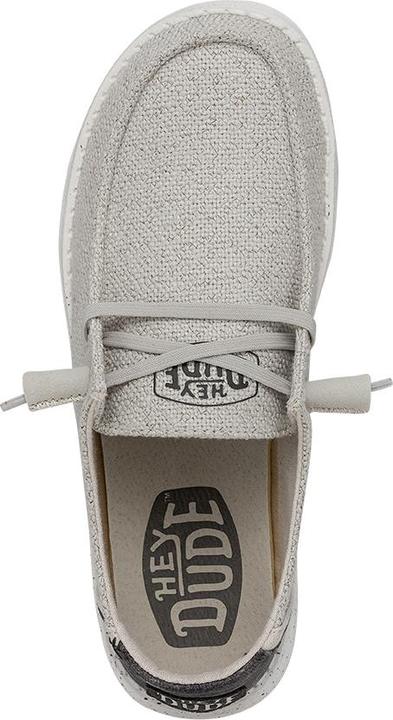 Produktbild Hey Dude Wendy Woven (40)