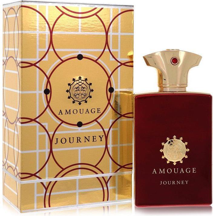 Immagine prodotto Amouage Viaggio (Eau de parfum, 100 ml)