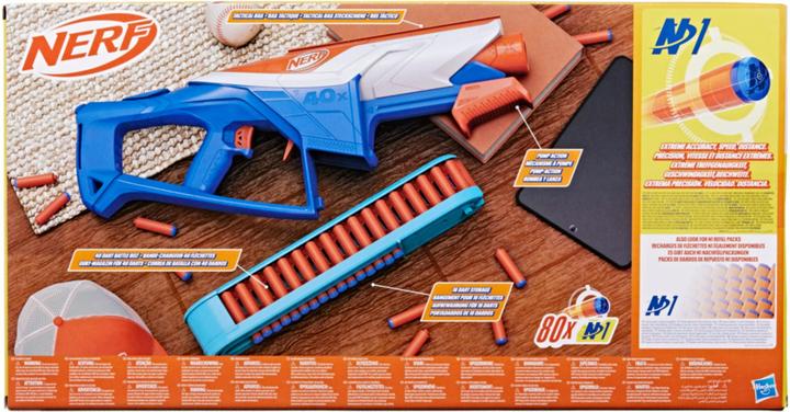 Immagine prodotto Hasbro Ner Serie Infinita