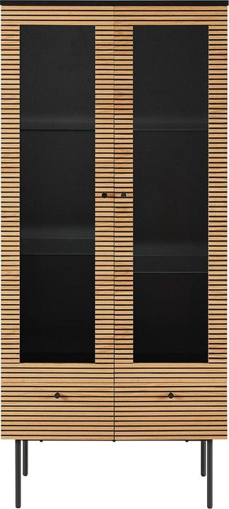 Image du produit SalesFever Vitrine (79 x 179 x 43 cm)