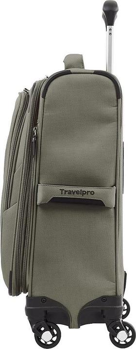 Image du produit Travelpro Maxlite 5 - Trolley de bagages à main extensible SlatGreen (39 l, Bagage à main (jusqu'à 50l))