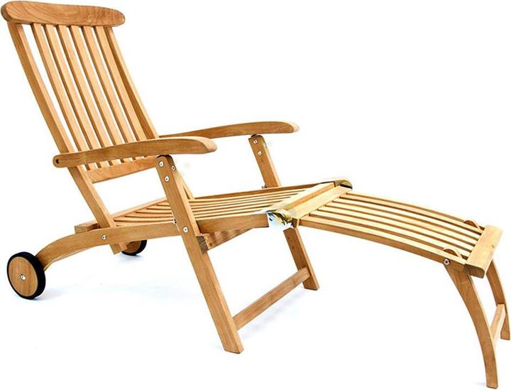 Immagine prodotto Villeroy & Boch Deckchair (150 cm)