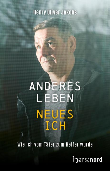 Produktbild Henry Oliver Jakobs (Deutsch, Henry Oliver Jakobs, 2023)