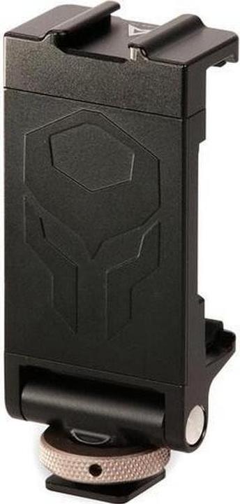 Immagine prodotto Tilta Staffa di montaggio del telefono a slitta fredda regolabile (Accessori per gabbie)