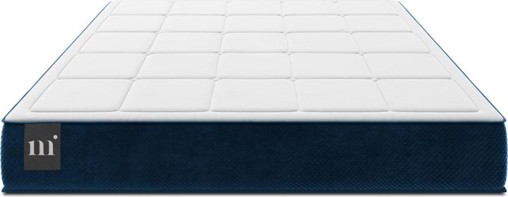 Produktbild Micadoni Sidi (140 x 200 cm, Federkern)
