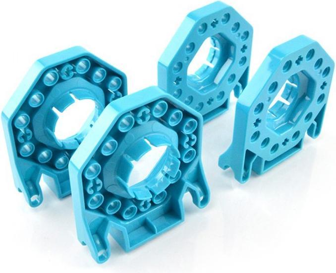Actual product image Wonder Workshop Dash Dot Accessories