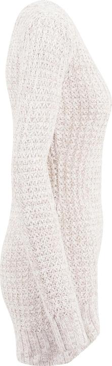 Produktbild Urban Classics Ladies Long Wideneck Sweater - 536 (4XL)