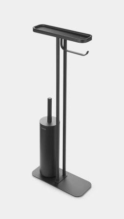 Actual product image Brabantia MindSet toilet butler
