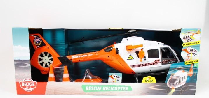 Produktbild Dickie Rettungshubschrauber