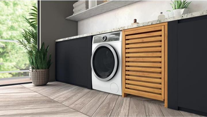 Actual product image Bauknecht B6 W845WB (8 kg, Left, CH plug)