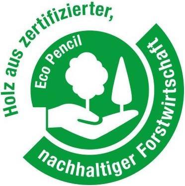 Produktbild Faber-Castell DOKUMENT - Kopierstifte (2 mm, 1 x)