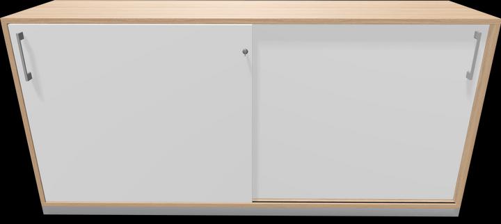 Immagine prodotto Narbutas Scelta armadio ad ante scorrevoli (160 x 40 x 76 cm)