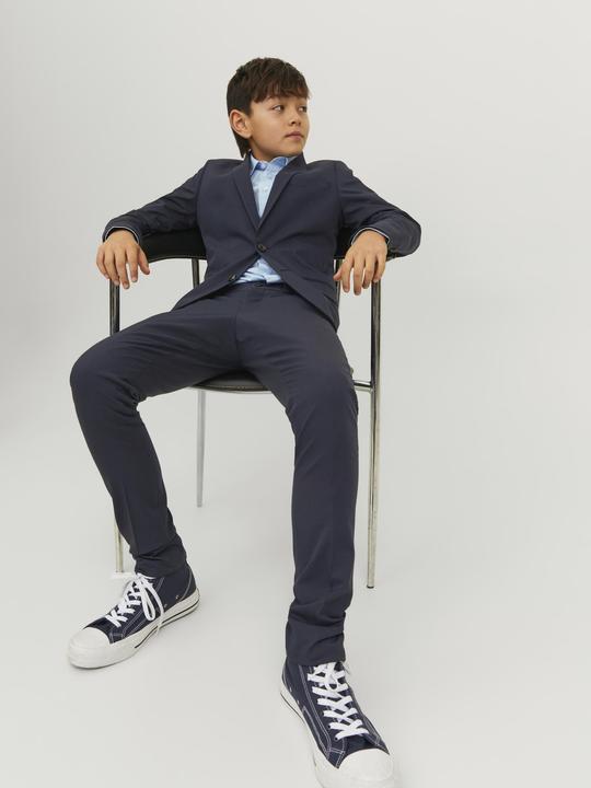 Actual product image Jack & Jones Boys Suit Trousers (176)