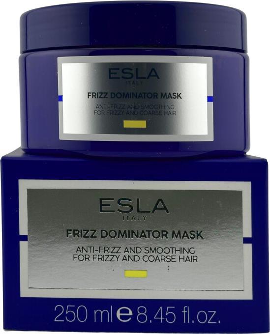 Eslabondexx Esla Frizz Dominator Mask 250 ml (250 ml)