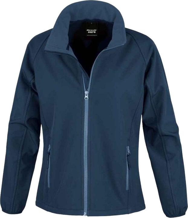 Regatta Core SoftshellJacke bedruckbar