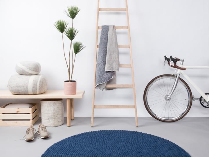 Produktbild Myfelt Round Flat XL (Ø 200 cm)