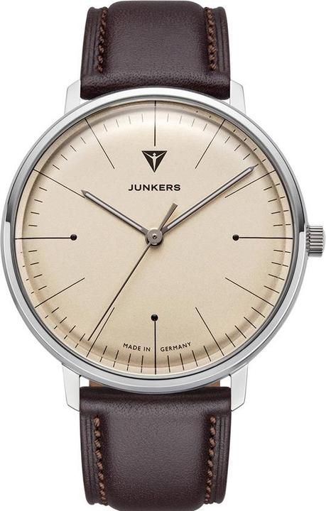 Produktbild Junkers Bauhaus (Analoguhr, 40 mm)