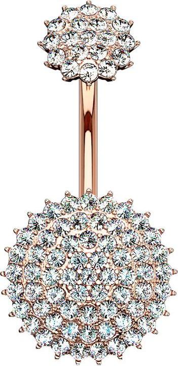 Rosegold