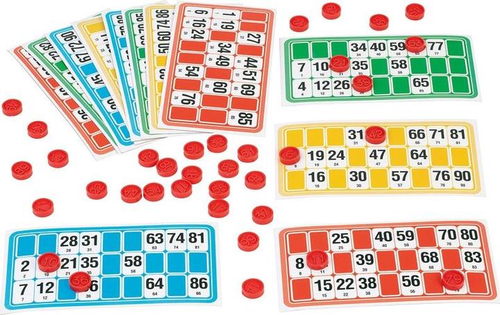 Image du produit Wonderkids Loto (Français)