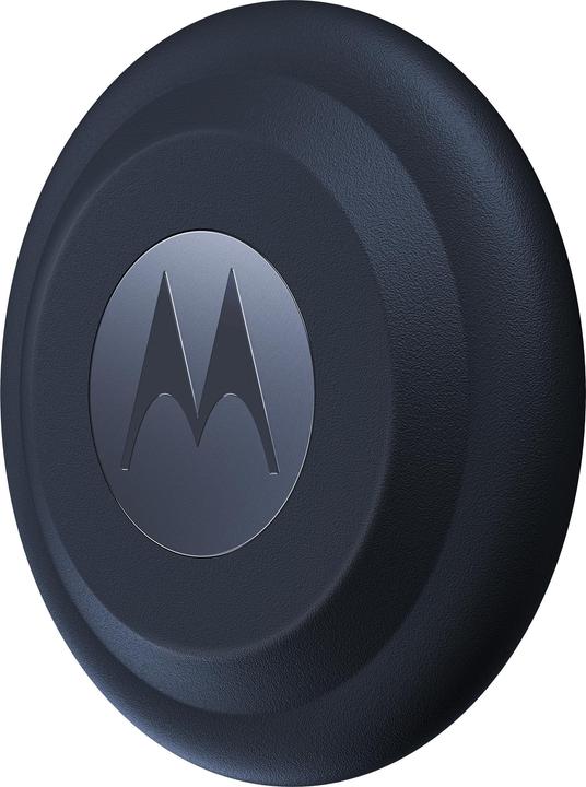 Actual product image Motorola moto tag (Android)