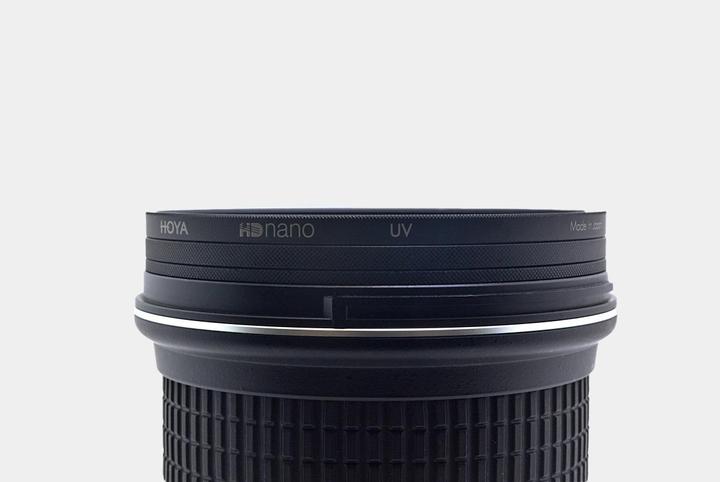 Image du produit Hoya Instant Action Conversion Ring (49 mm, Porte-filtre magnétique, 49 mm)