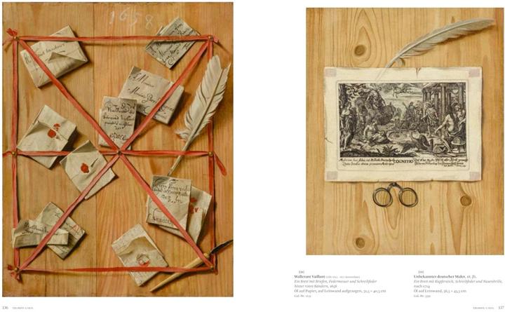 Produktbild Zeitlose Schönheit (Deutsch, Rutger Fuchs, Konstanze Krüger, Staatliche Kunstsammlungen Dresden, 2023)