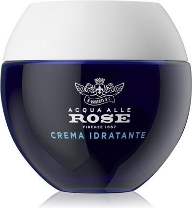 Actual product image Acqua alle rose Moisturizing Face Cream 50ml (50 ml, 24h cream)