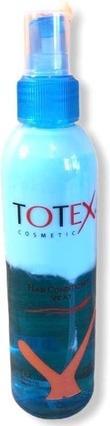 Totex 2 Phasen Conditioner Spray Blau 200ml (200 ml)