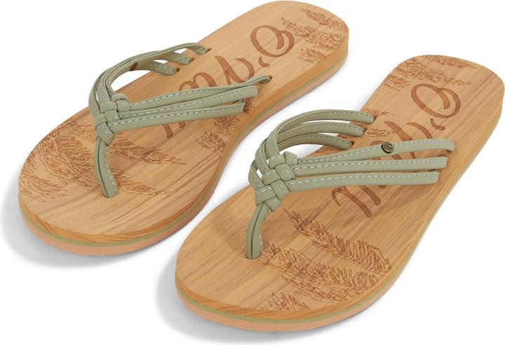 Produktbild O'Neill Women's Ditsy Sandals (41)