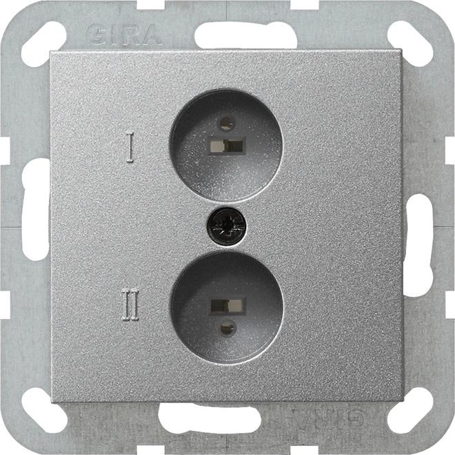 Immagine prodotto Gira Dongle plug-in per altoparlanti stereo Sistema 55 F 040226
