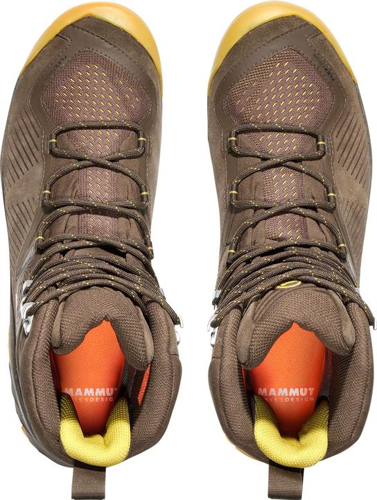 Immagine prodotto Mammut Sapuen High GTX Uomo (46.5, 47)
