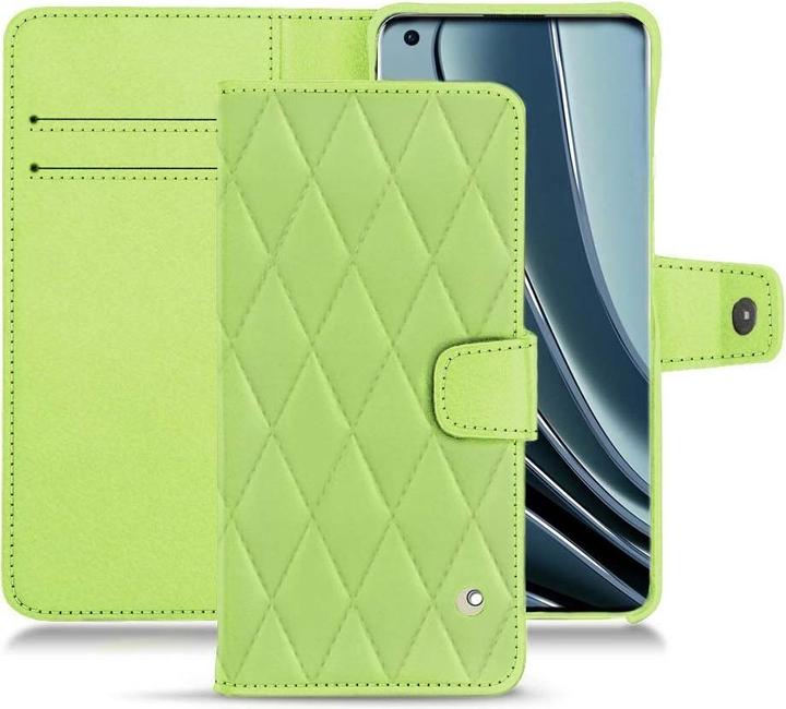 Vert olive - Couture ( Nappa - Pantone #a7c58e )