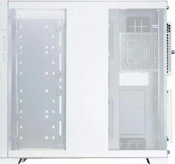 Produktbild Lian-Li O11D Evo (Mini-ITX, E-ATX, ATX, mATX)