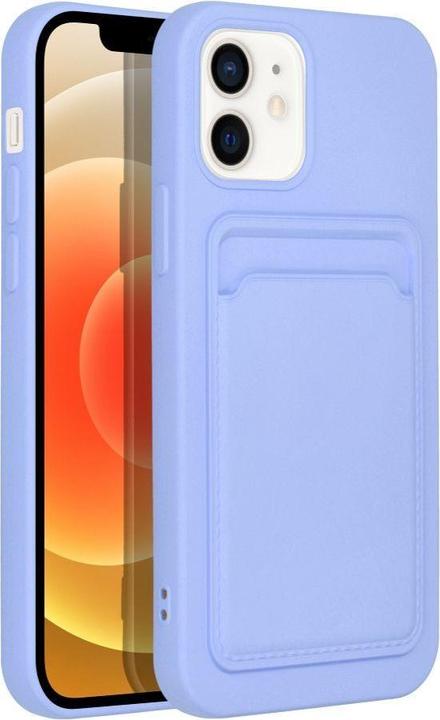 Actual product image Forcell 4CB Series (Apple iPhone 12 Pro)