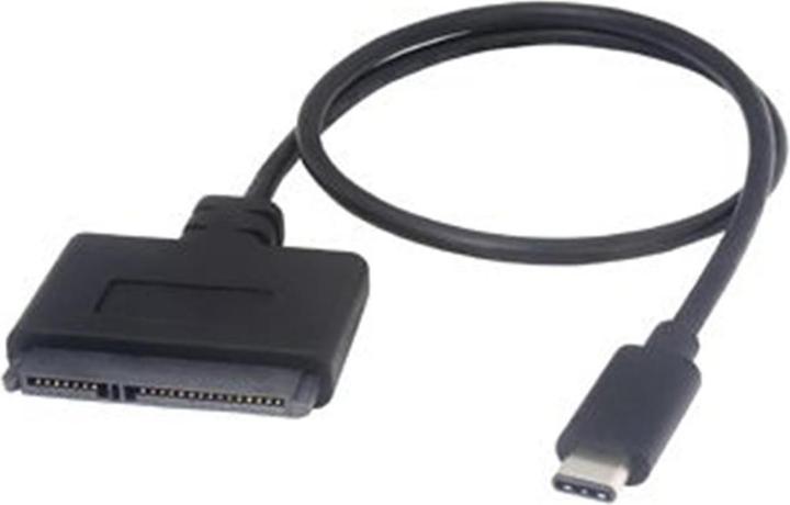 Produktbild MicroConnect USB3.1 Type C zu SATA