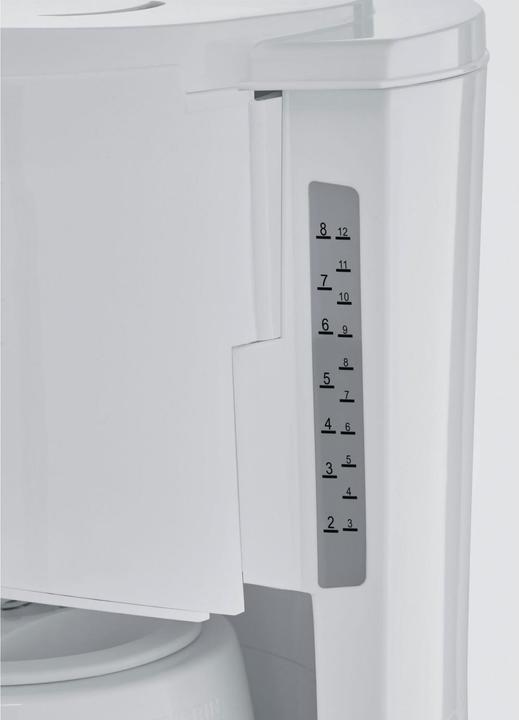 Productafbeelding Severin KA 9314 Duo Filter Koffiezetapparaat