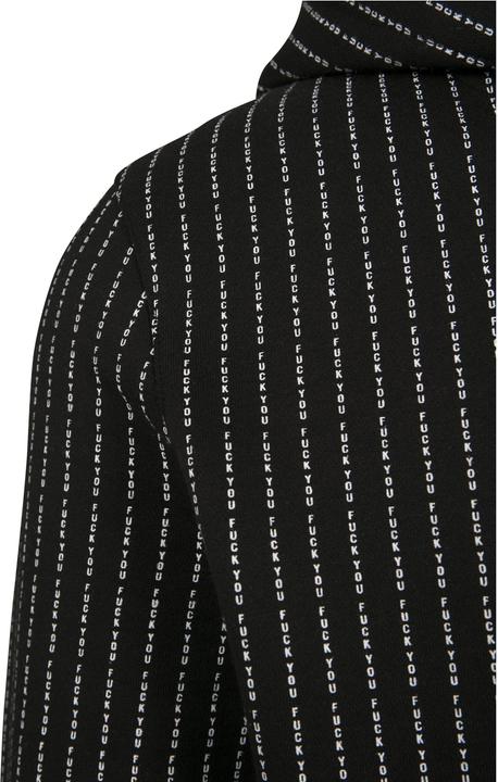 Actual product image Mister Tee Fuckyou Hoody (4XL)