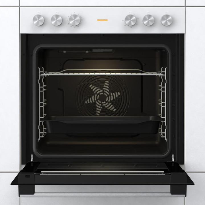 Produktbild Gorenje BC 6715E02WK ohne Kochfeld