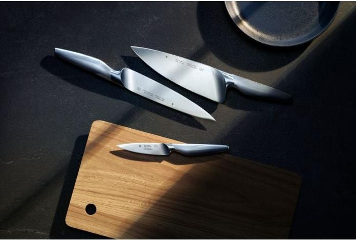 Immagine prodotto WMF Coltello da cuoco CHEF'S EDITION color argento (20 cm)
