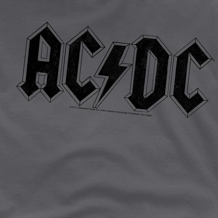 Produktbild AC/DC TShirt (4XL)