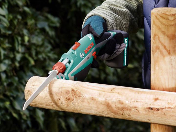 Actual product image Bosch Home & Garden Keo 10.8 LI