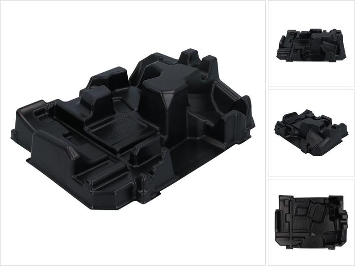 Image du produit Makita Système Insert pour batterie CLX237SAJ Kit spécial pour DF333DZ / JV101DZ ( 835Y54-6 ) Emboutissage