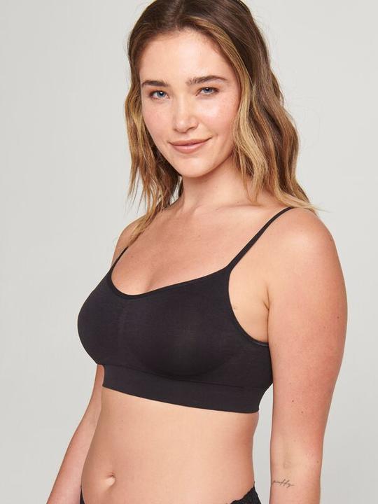 Image du produit Jockey Soutien-gorge Modern Micro Seamfree (L, lot de 2)