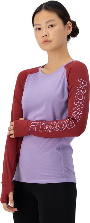 Actual product image Mons Royale Bella Tech (L)