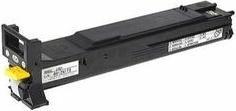 Immagine prodotto Konica Minolta TN-216Y - Giallo - Originale - Cartuccia toner - per bizhub C220, C280 (Y)