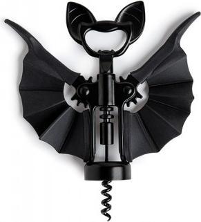 Actual product image Ototo Vino Fledermaus Korkenzieher und Flaschenöffner (Corkscrew)