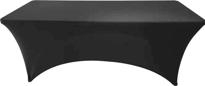 Produktbild Sundays Tischhusse, schwarz für Tische bis 180 x 75 x 74 cm (180 x 75 x 74 cm)