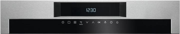Image du produit AEG FOUR MONTÉ BPE642120M ()