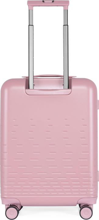 Actual product image Epic Spin 4-wheel trolley 55 cm (40 l, Hand luggage (up to 50 litres))